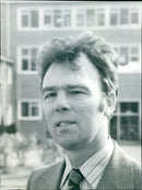 Peter Bee - Vintage Photograph