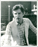 Tom Bell - Vintage Photograph