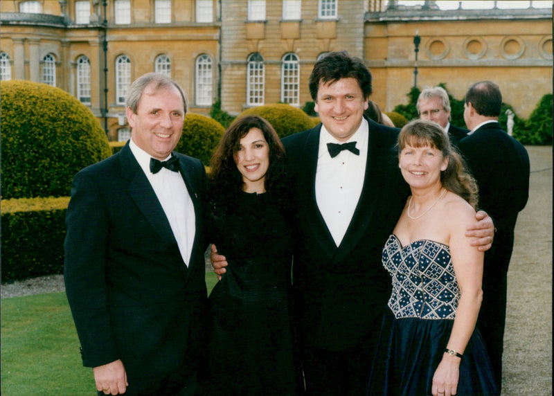 Jayne Watson - Vintage Photograph