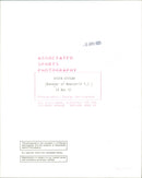 Kevin Keegan - Vintage Photograph