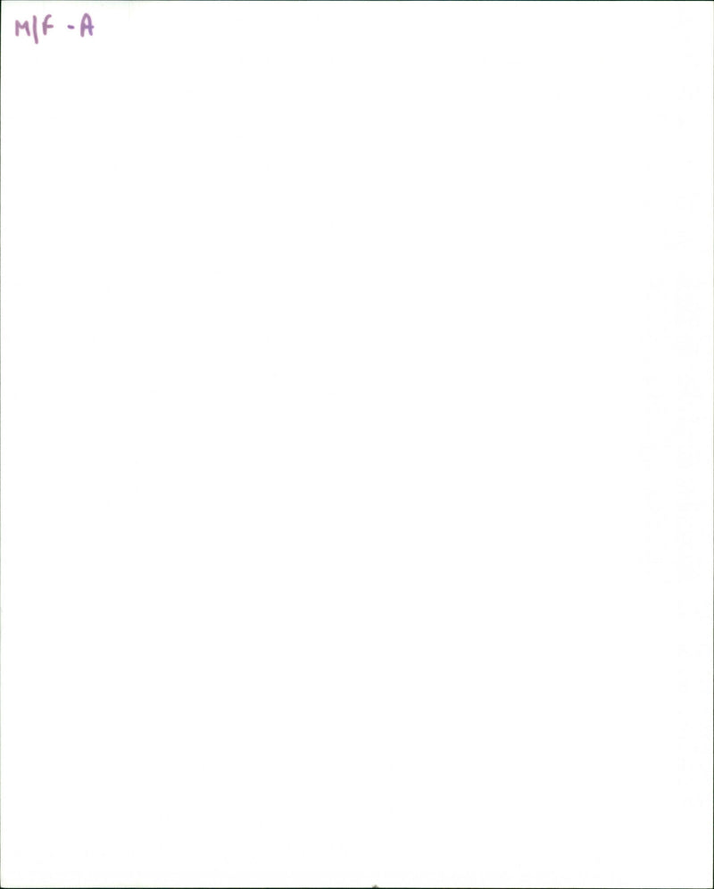 Australian Crawl - Vintage Photograph