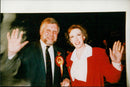 Margaret Beckett - Vintage Photograph