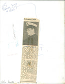 John Beattie - Vintage Photograph