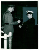 John Beattie - Vintage Photograph