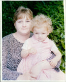 Lesley Bagshall - Vintage Photograph