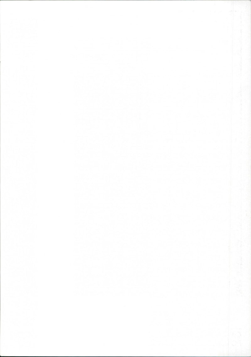 Dick Wardell - Vintage Photograph