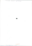 Jim Buckner - Vintage Photograph