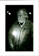 Jim Buckner - Vintage Photograph