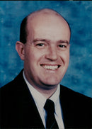 Stuart Cain - Vintage Photograph