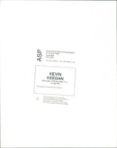 Kevin Keegan - Vintage Photograph