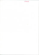 Dick Wardell - Vintage Photograph