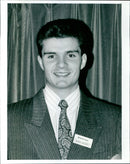 John Allen - Vintage Photograph