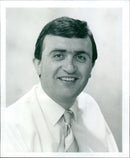 Richard Arthurs - Vintage Photograph