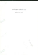 Princess Anne - Vintage Photograph