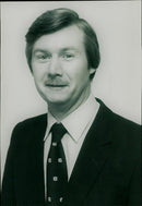 Vic Bailey - Vintage Photograph