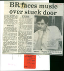 Ian Watson - Vintage Photograph