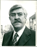 Ivan Beavis - Vintage Photograph