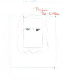 Tom Watt - Vintage Photograph