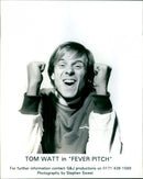 Tom Watt - Vintage Photograph