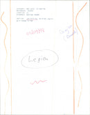 Joe Buckley - Vintage Photograph