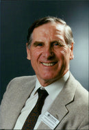 David Buckle - Vintage Photograph