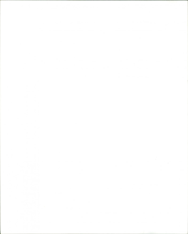 Laurence Anholt - Vintage Photograph