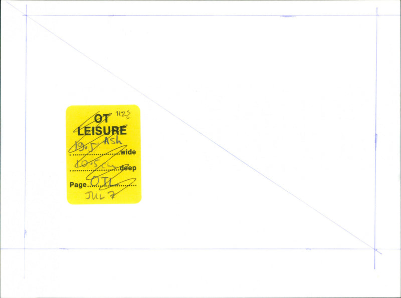 Ash band - Vintage Photograph