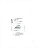 Kevin Keegan - Vintage Photograph