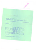 Tom Bell - Vintage Photograph