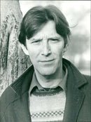 Tom Bell - Vintage Photograph