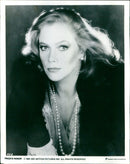 Kathleen Turner - Vintage Photograph