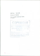 Charles, Prince of Wales - Vintage Photograph