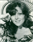 Brenda Vaccaro - Vintage Photograph