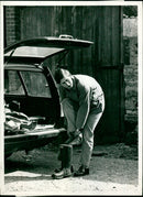 Prince Charles - Vintage Photograph