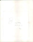 Kathleen Turner - Vintage Photograph