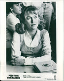 Kathleen Turner - Vintage Photograph