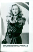 Kathleen Turner - Vintage Photograph