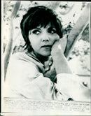 Brenda Vaccaro - Vintage Photograph