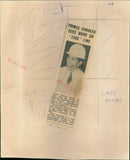 Charles, Prince of Wales - Vintage Photograph