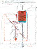 David Vaisey - Vintage Photograph