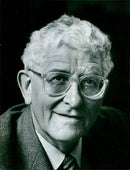 David Vaisey - Vintage Photograph