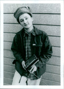 DJ Vadim - Vintage Photograph