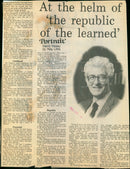 David Vaisey - Vintage Photograph