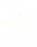 Brian Walden - Vintage Photograph