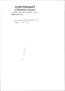 William Waldegrave - Vintage Photograph