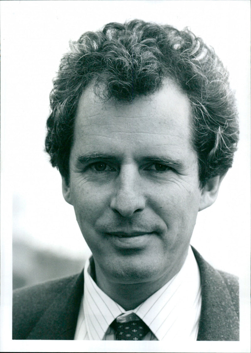 William Waldegrave - Vintage Photograph