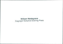 William Waldegrave - Vintage Photograph