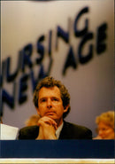 William Waldegrave - Vintage Photograph