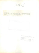 Ninette de Valois - Vintage Photograph