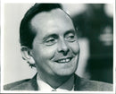 Brian Walden - Vintage Photograph